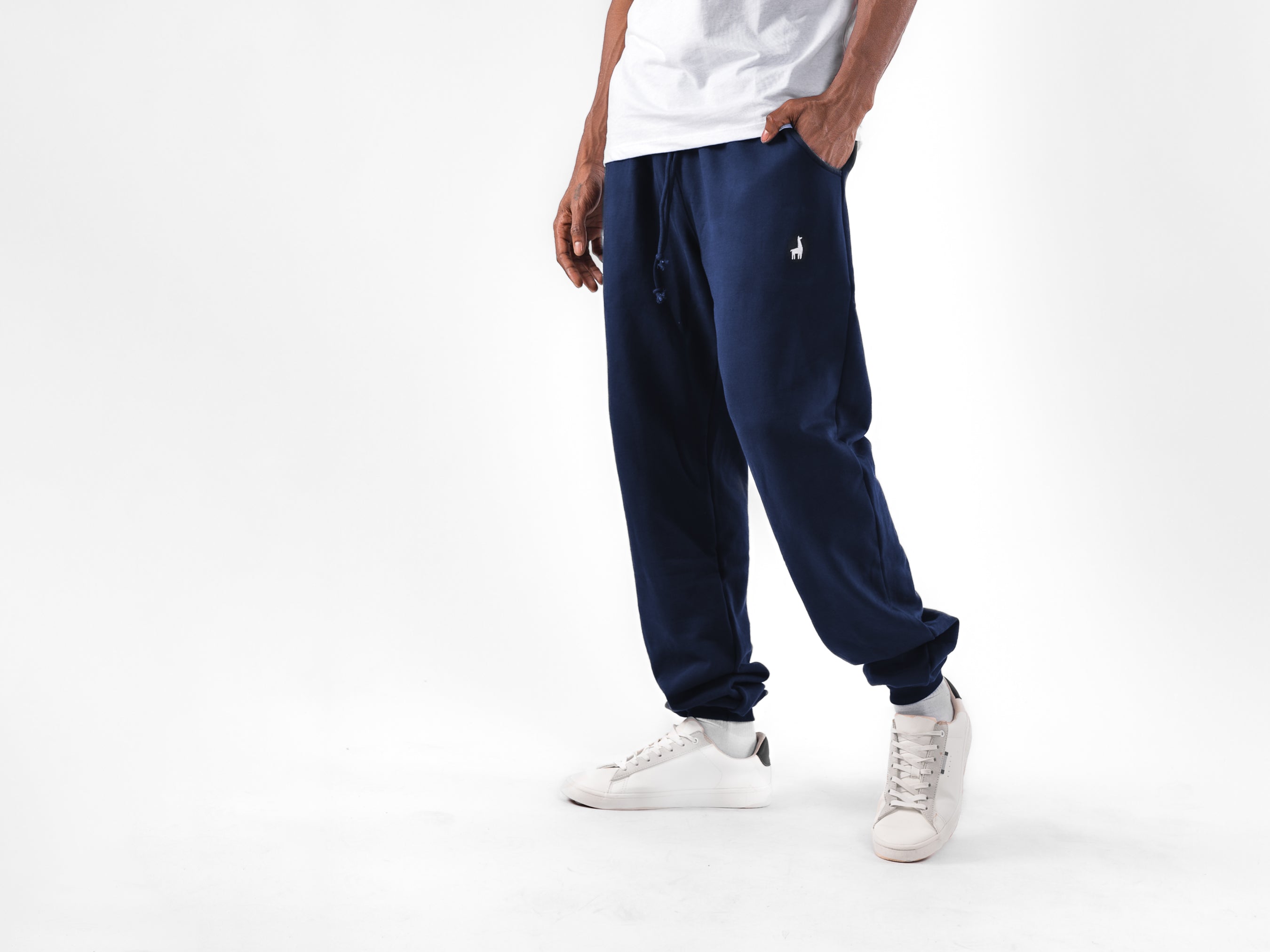 Pantalones Buzo Hombre