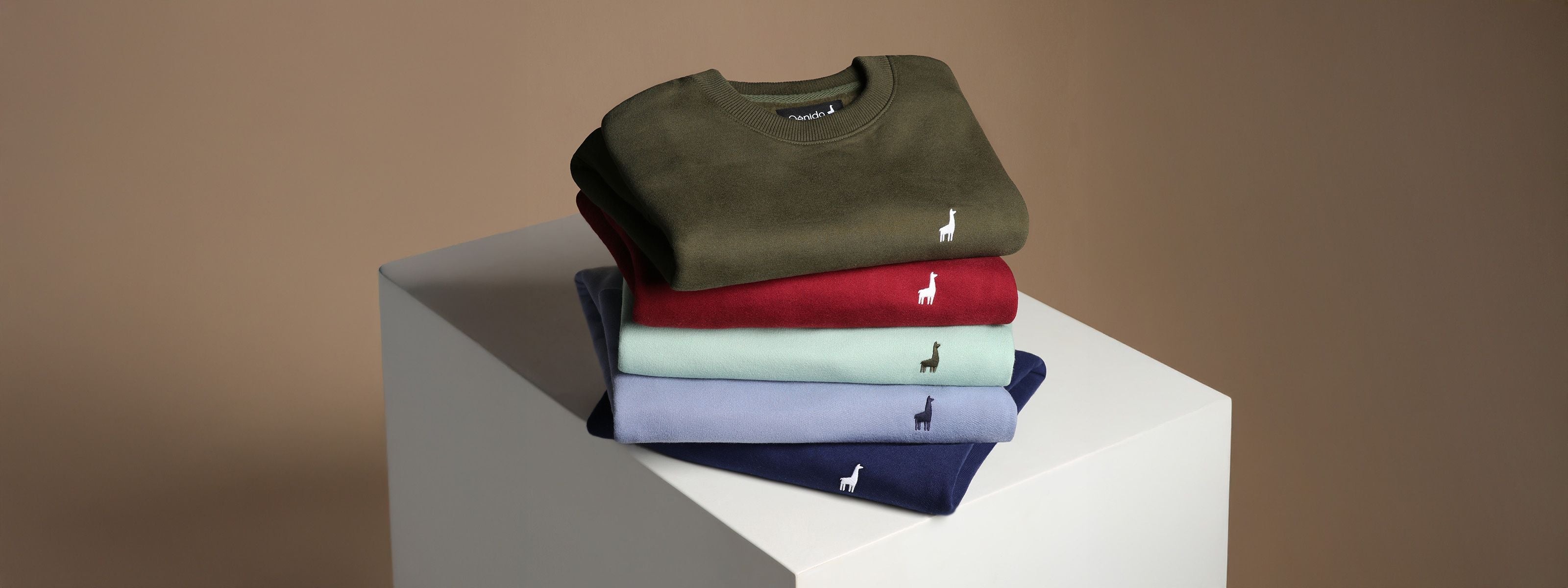 Crewnecks