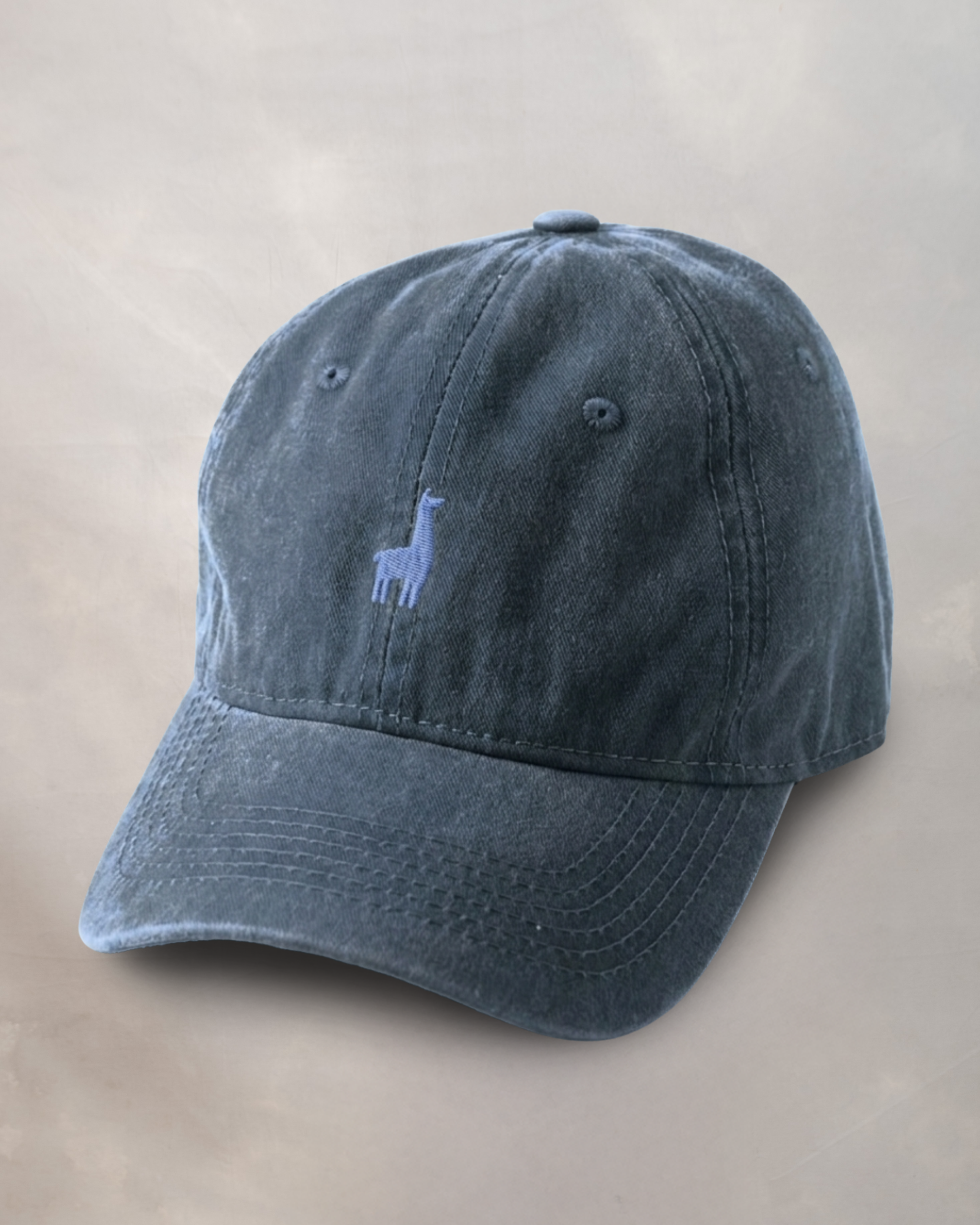 Gorra Azul Celeste