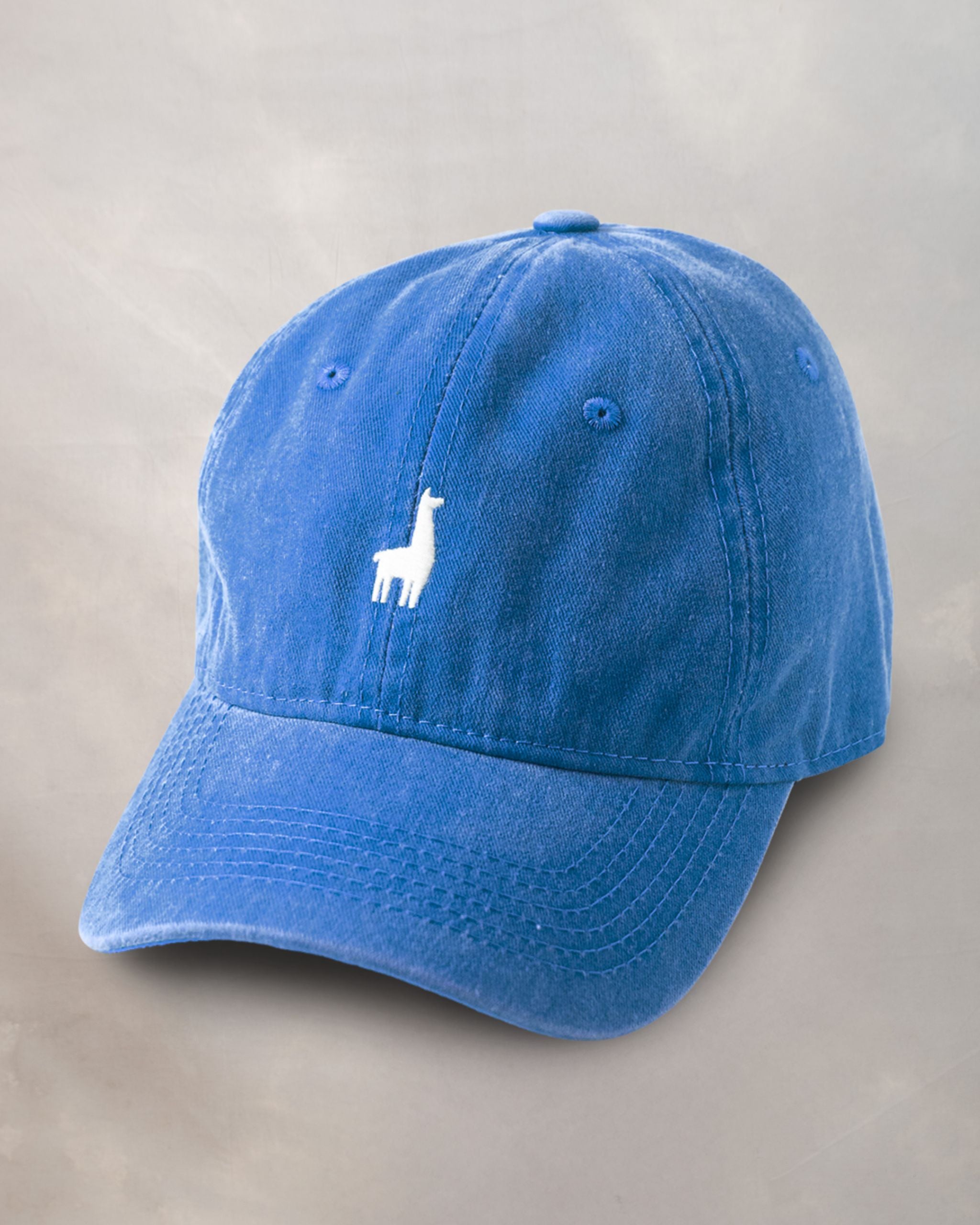 Gorra Azulino Qénido