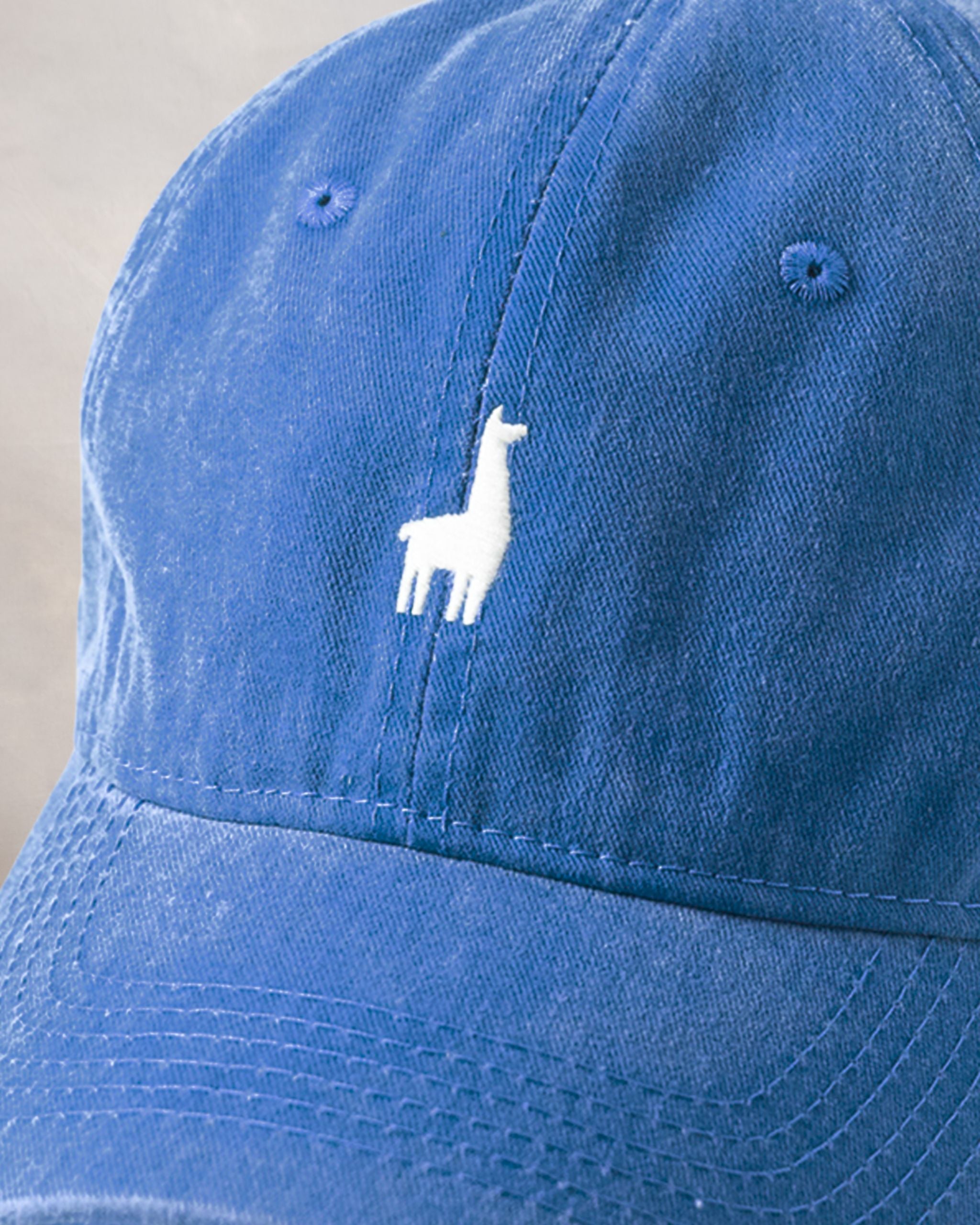 Gorra Azulino Qénido