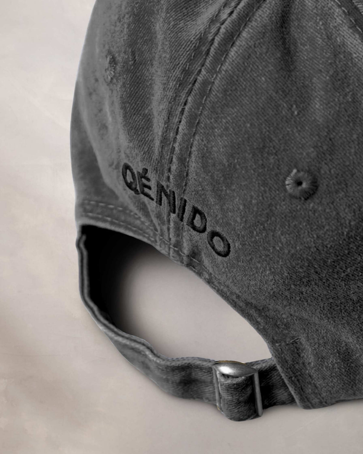 Gorra All Black