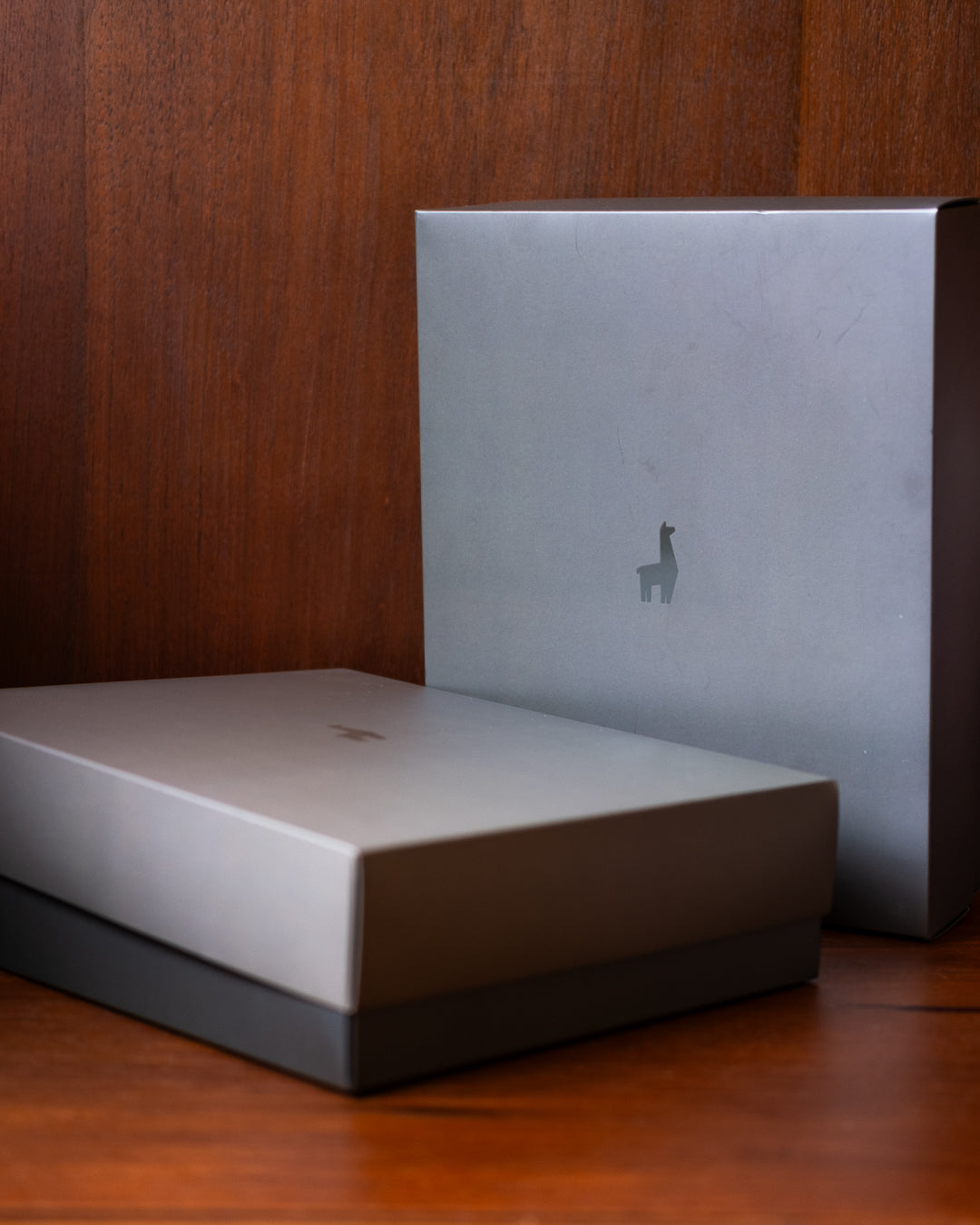 Caja de regalo Qénido