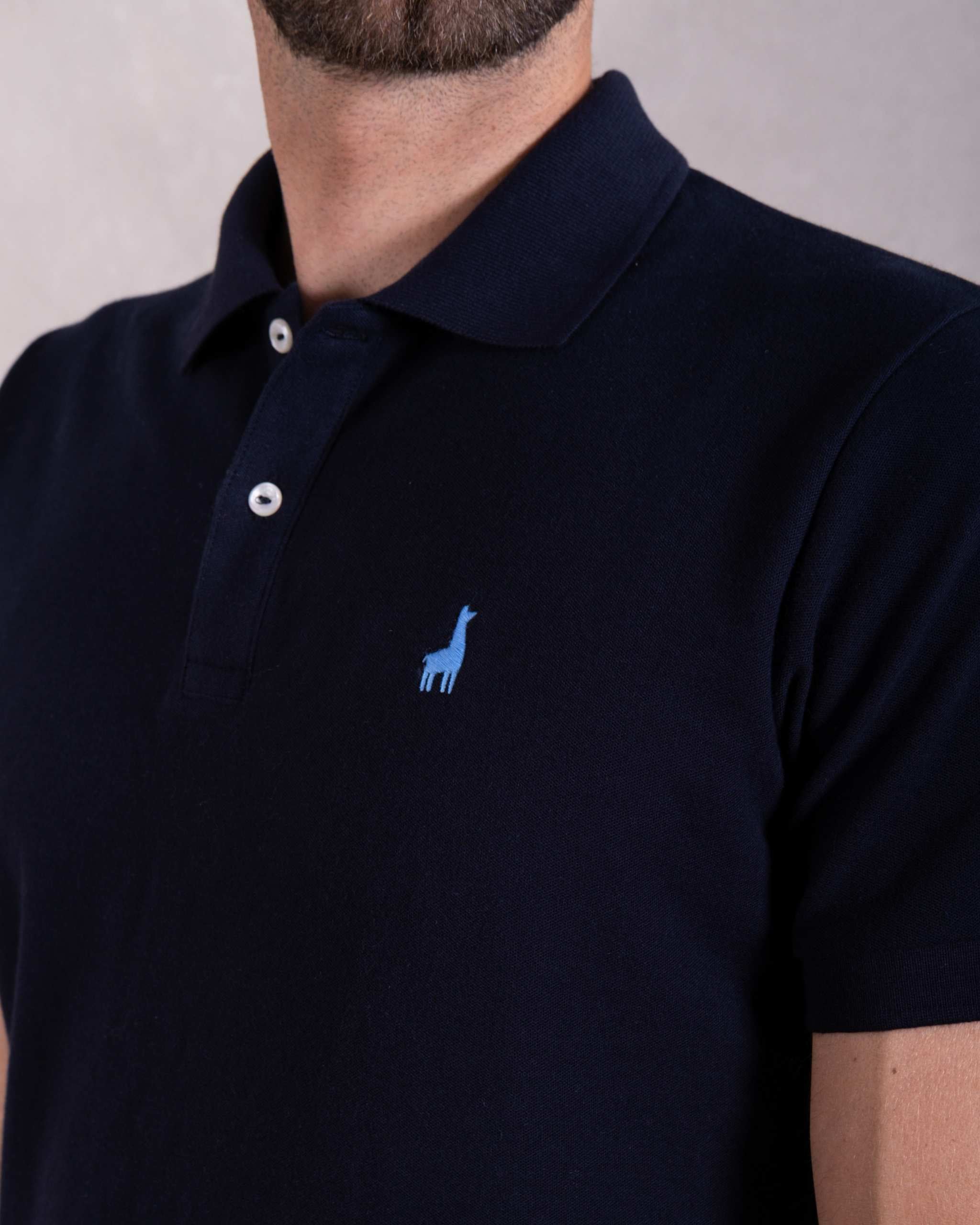 Polos Piqué