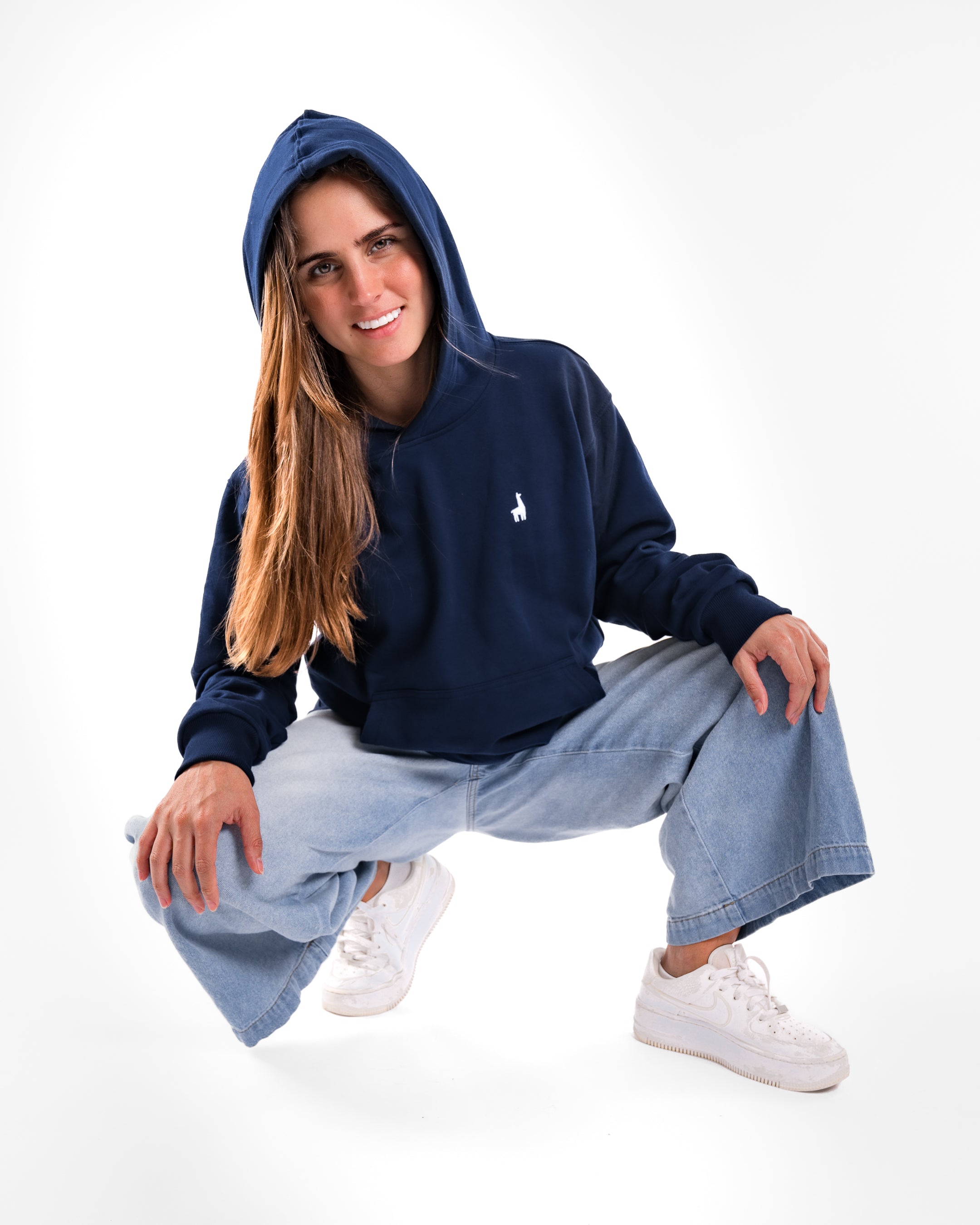 Hoodies Clásicos Qénido
