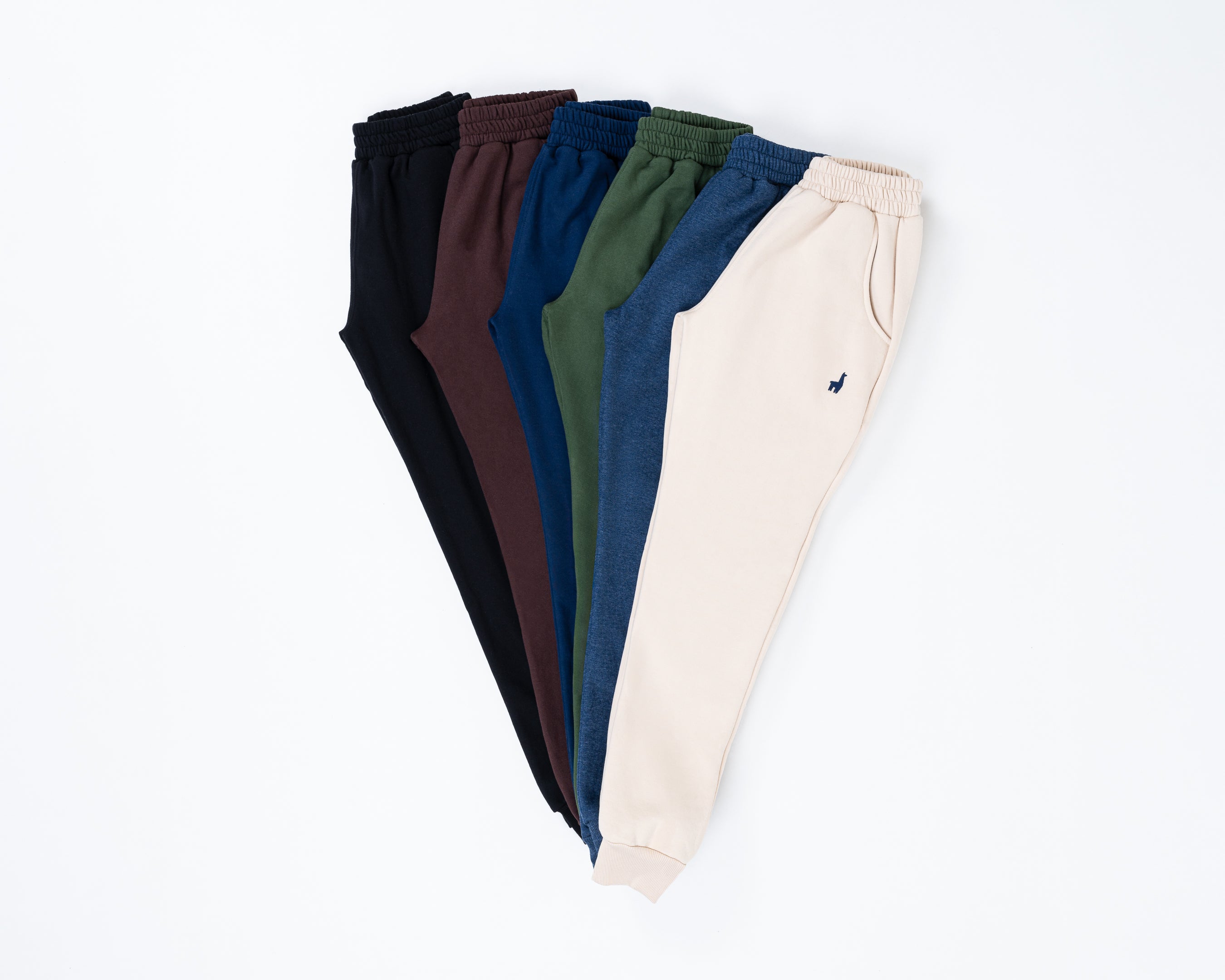 Pantalones Buzo Mujer