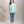 Polera Quarter Zip Menta