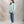 Polera Quarter Zip Menta