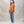 Polera Quarter Zip Camel