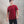 Polo Guinda 100% Soft Pima
