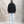 Polera Quarter Zip Negro