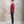 Polera Crewneck Guinda
