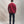 Polera Crewneck Guinda