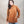 Polera Quarter Zip Camel
