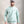 Polera Crewneck Menta