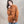 Polera Quarter Zip Camel