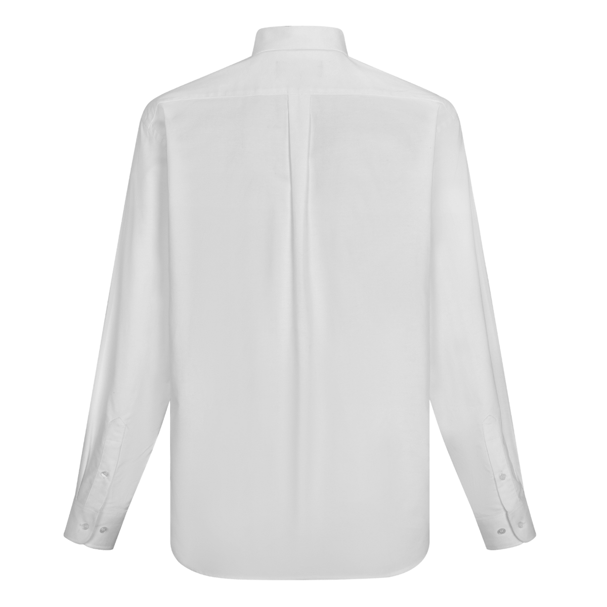 Camisa Pima Lino All White Qénido