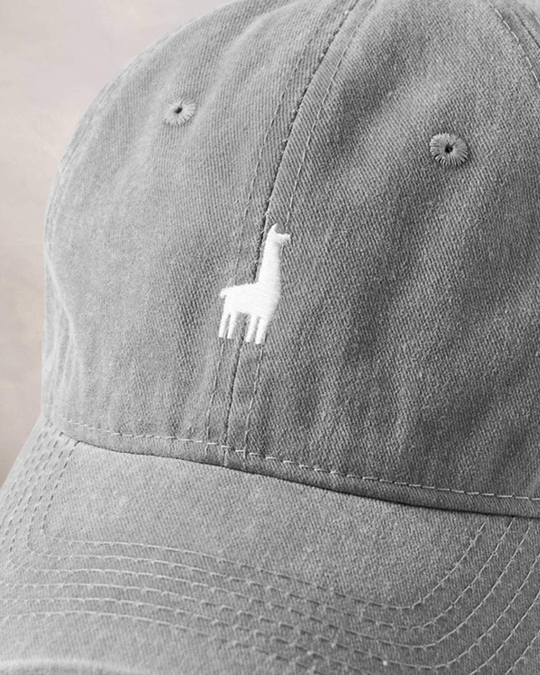 Gorra Gris