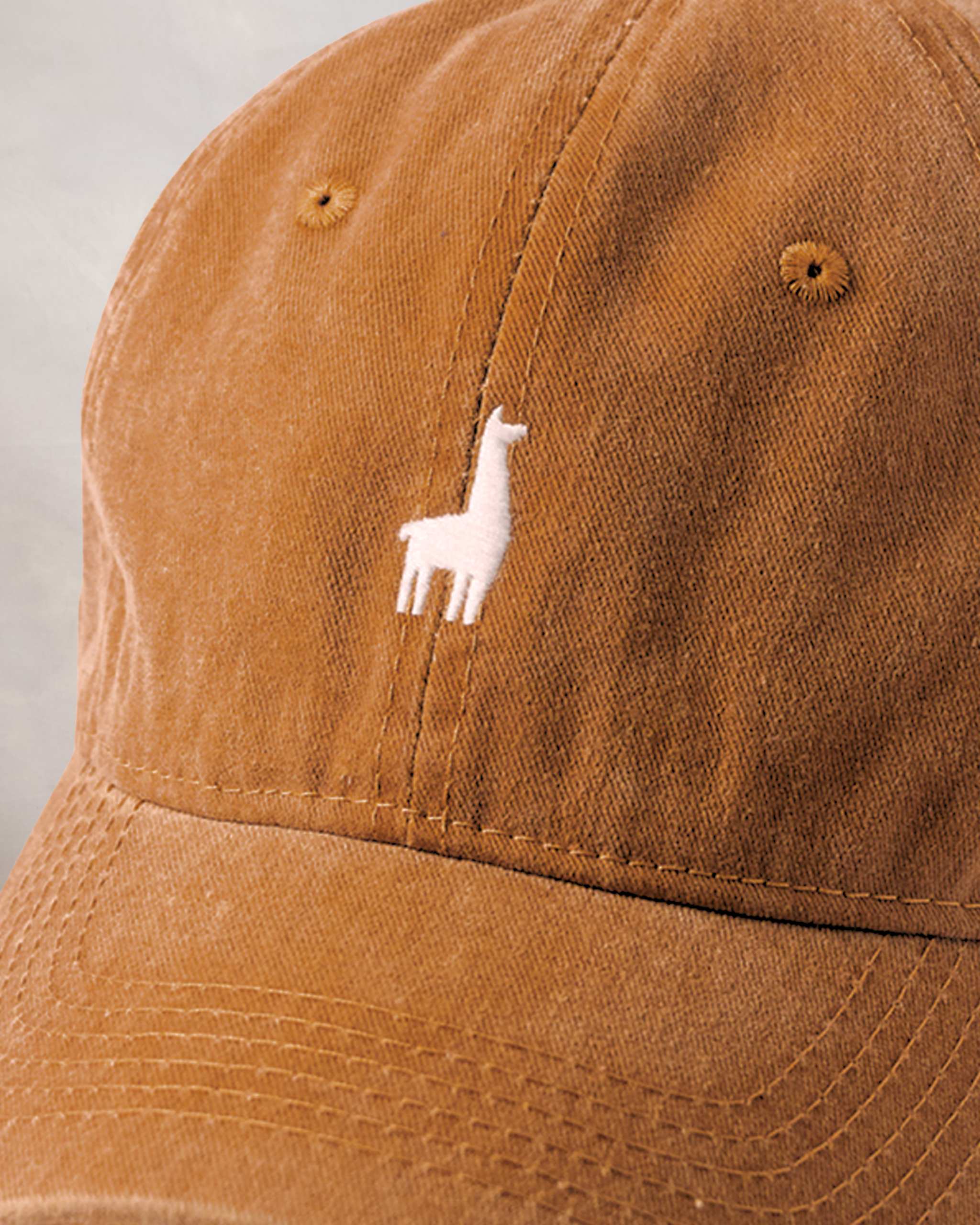 Gorra Lacre