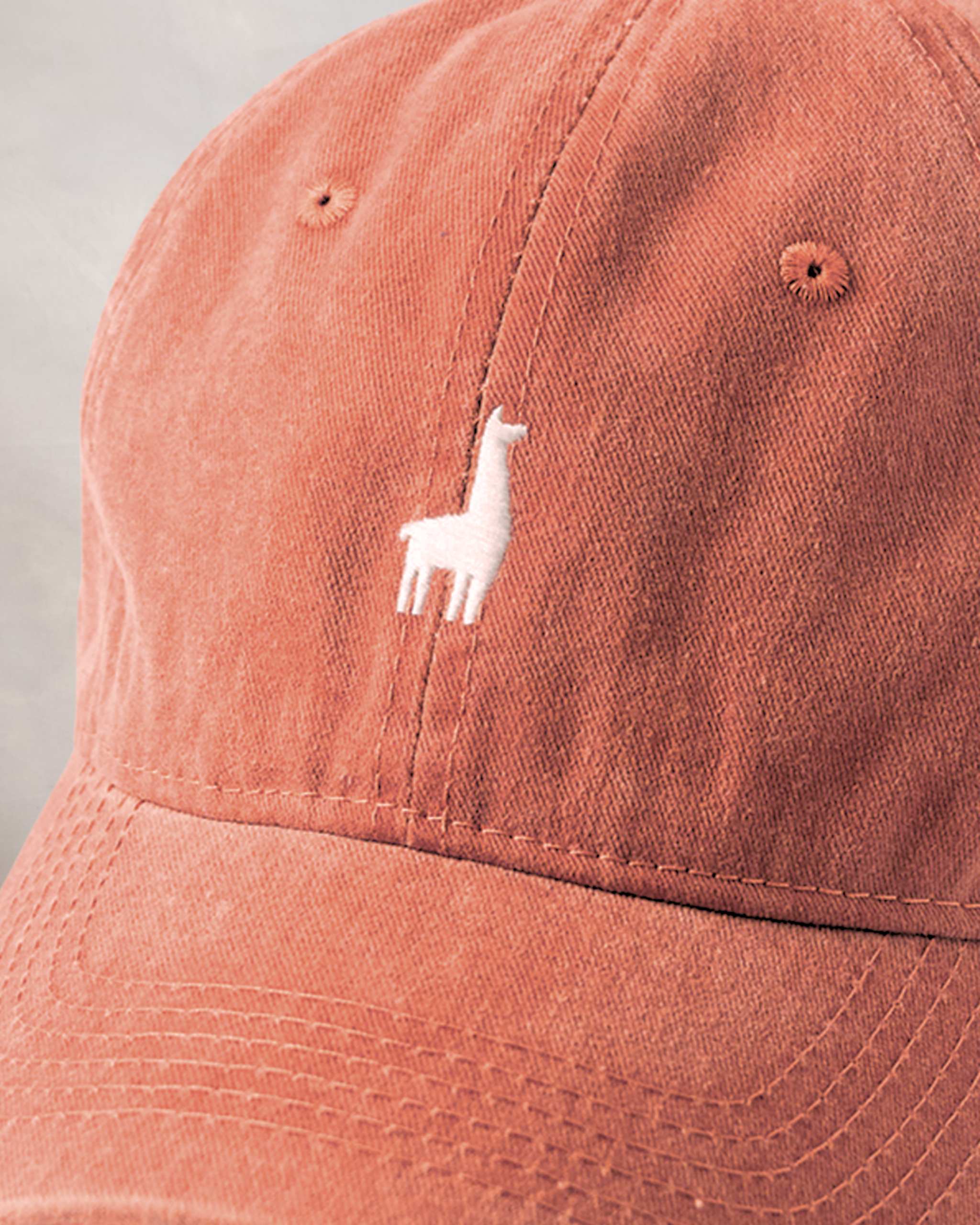 Gorra Naranja Qénido