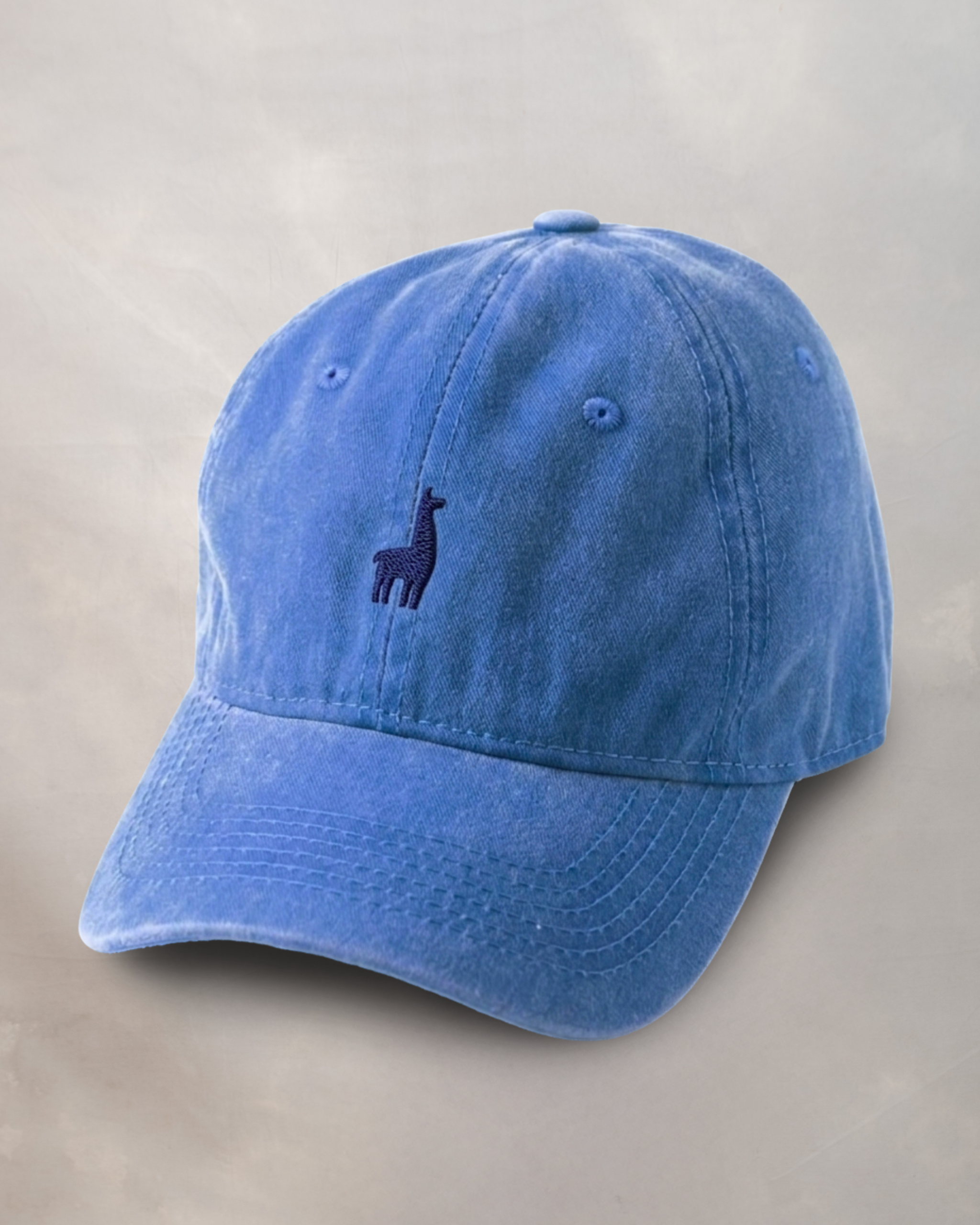 Gorra Azulino Minimal