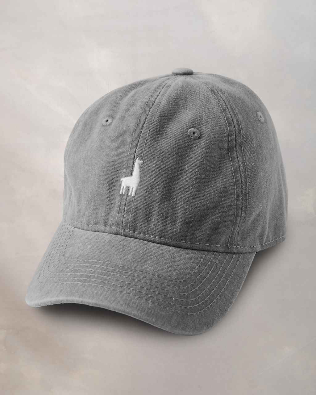 Gorra Gris