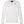 Polera Quarter Zip Blanco Marfil