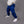 Pantalón Azul Qenido Kids