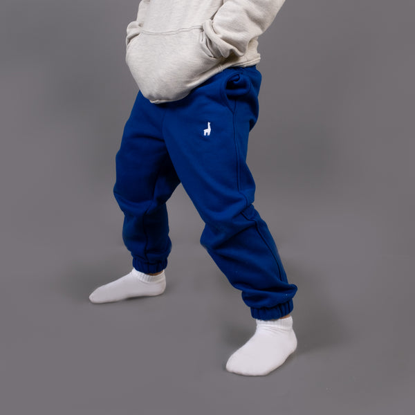 Pantalón Azul Qenido Kids